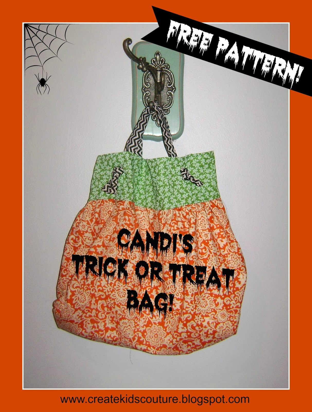 Candi's Bag